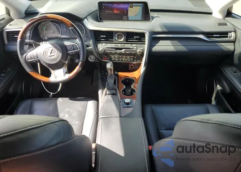 2019 Lexus Rx 350 Base из США, поврежденный, VIN JTJBZMCA4K2043853